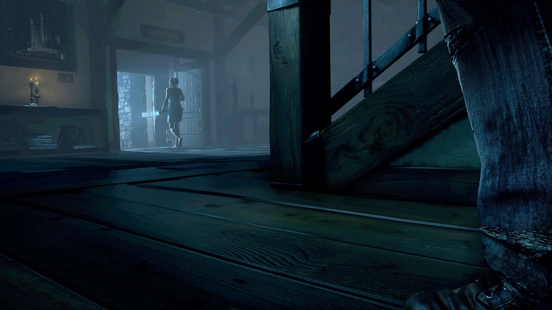 Until Dawn